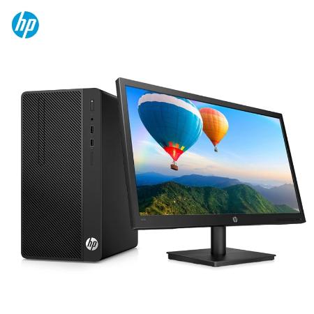 HP Desktop Pro PCI MT-I602100005A （21.5寸）