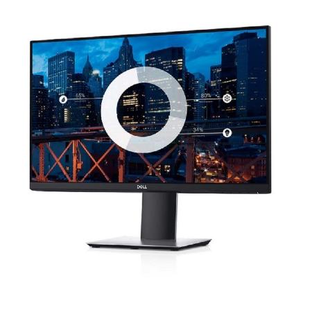 P2419H  23.8英寸，IPS面板，可升降、旋转、多种接口，五年保修