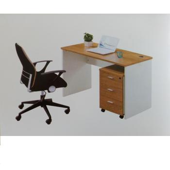 金橡FK-6012办公桌