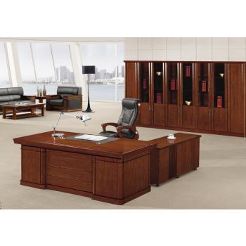 K-1617A  面料:采用进口0.8mm厚胡桃木皮贴面,基材:采用”福人牌”中密度纤维板,经防虫、防腐化学处理，采用优质“大宝”品牌油漆，采用优质五金配件。