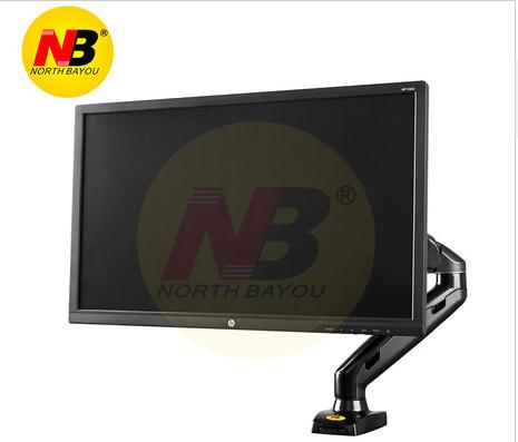 单屏幕气压显示器支架F5130该商品即将下架