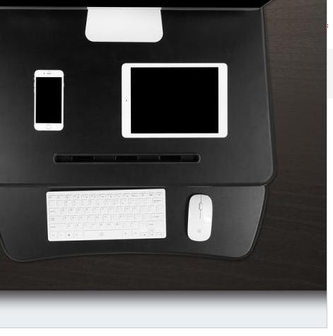 标准版坐立交替办公升降台M1S该商品即将下架