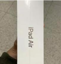 全选未拆封国行2019ipda air3 256g